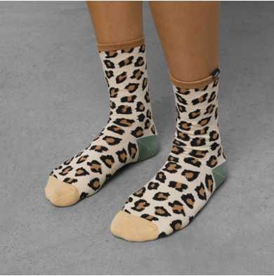 Animal Mix Sock Size 6.5-10