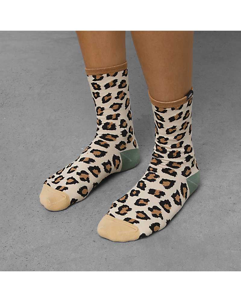 Animal Mix Sock Size 6.5-10