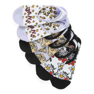 Kids Bear With Me Canoodle Sock 3 Pack Size 1-6