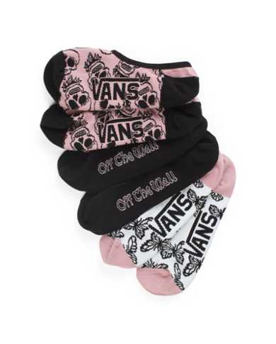 Kids So Fly Canoodle Sock 3 Pack Size 1-6