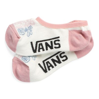 Vans Kids Based Vase Canoodle Sock 3-pack(zephyr)