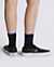 Breana Skate Sock Size 6.5-10