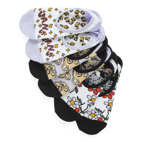 Bear With Me Canoodle Sock 3 Pack Size