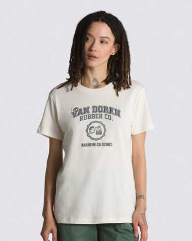 Anaheim Sidewall Boyfriend T-Shirt