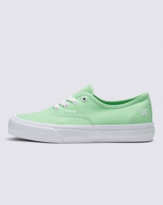 Vans Authentic Vr3 Sunny Day Shoe(patina Green)