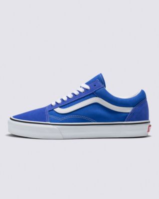 Vans Old Skool Shoe(dazzling Blue)