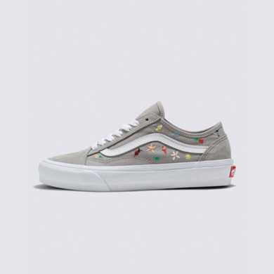Garden Party Old Skool Tapered Shoe