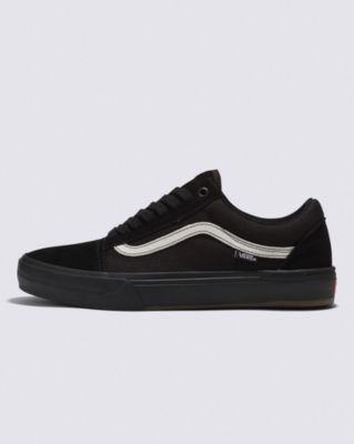 Vans Bmx Old Skool Shoe(black/black)