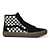 Checkerboard BMX Sk8-Hi Shoe