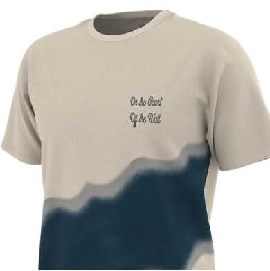 Vans X Rokit Maritime T-Shirt