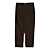 Authentic Chino Corduroy Loose Tapered Pleated Pant