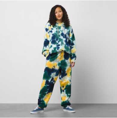 Ice Tie Dye Relaxed Sweatpant