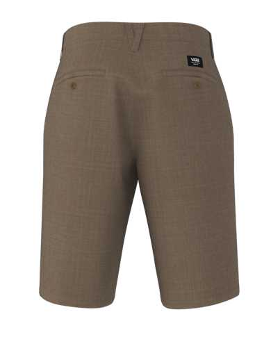 Authentic Chino Dewitt Relaxed 22'' Short