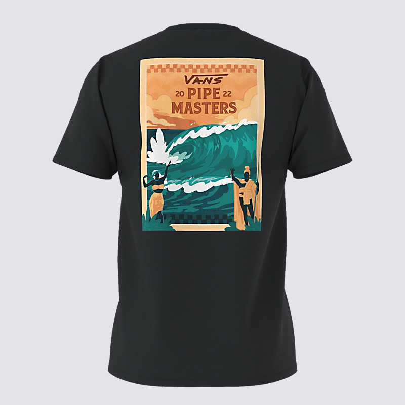 2022 Pipe Masters T-Shirt