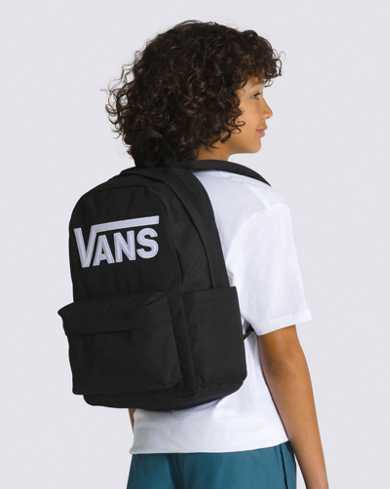 | Vans Backpack Guide