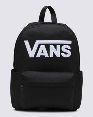 Vans Kids New Skool Backpack(black)
