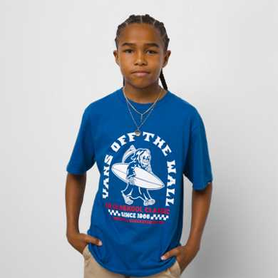 Kids Surf Reaper T-Shirt