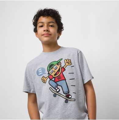 Kids Ollie Pop T-Shirt