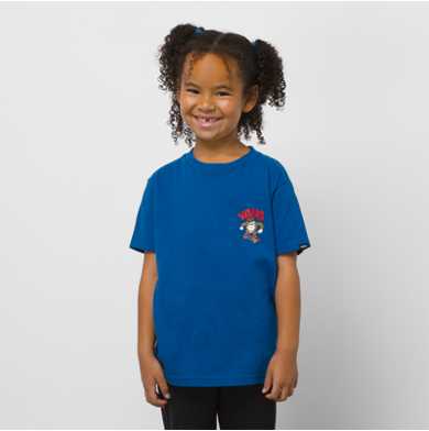 Little Kids APESK8ER T-Shirt
