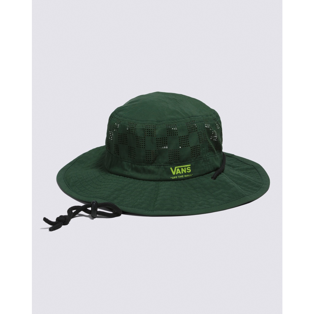 Avalanche Foldable Outdoor Boonie Bucket Hat With Neck Shield 