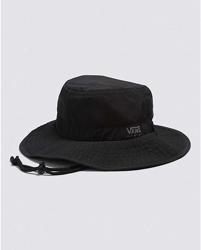 Vans Outdoors Boonie Nylon Bucket Hat