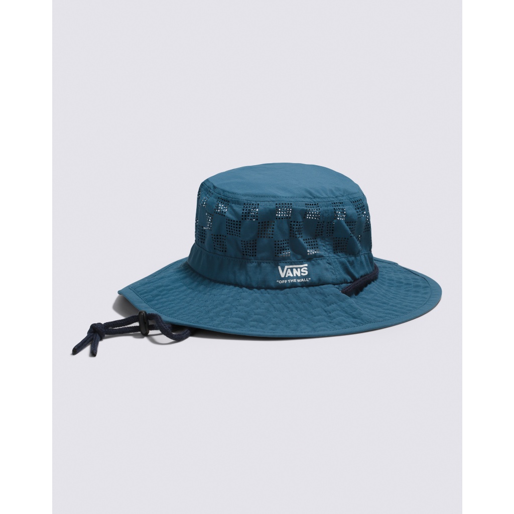 Onophoudelijk Beperken Inloggegevens Vans Outdoors Boonie Nylon Bucket Hat