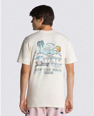 Pool Side Resort T-Shirt