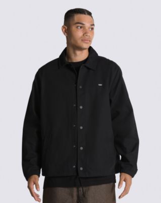 Torrey Skate Jacket(Black)