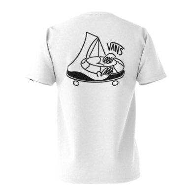 Montreal Olympic Skatepark T-Shirt