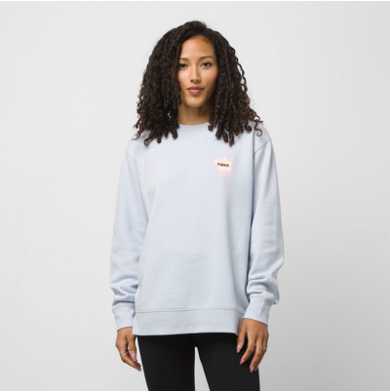 Bloomshine BFF  Pullover Crew