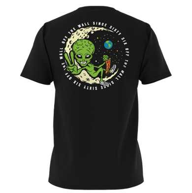 Spacecation  T-Shirt