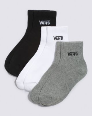 Vans Half Crew Sock 3-pack(multi)