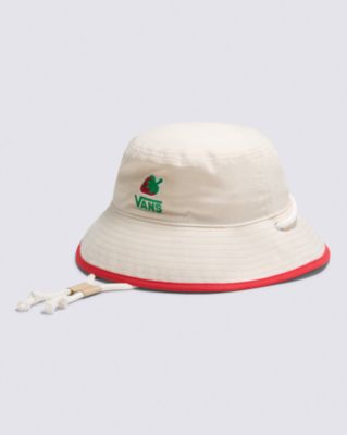 Anaheim Sidewall Hat(Natural)