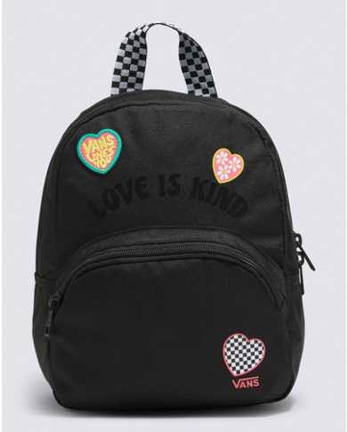 Love Is Kind Got This Mini Backpack