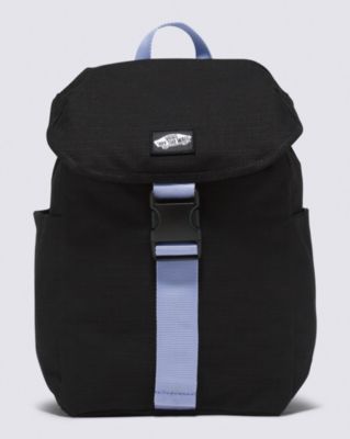 Tripper Backpack(Black)
