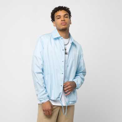 Vans X Noongoons  Stacked Coaches Jacket