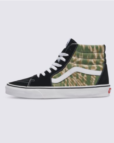 Sk8-Hi Shoe