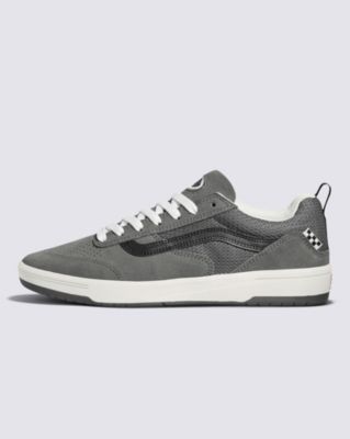 Zahba Shoe(Grey/Black)