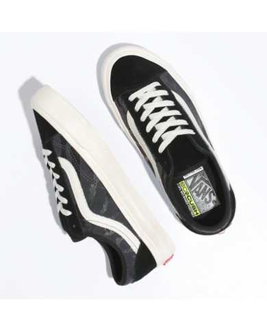 Tiger Shell Style 36 Decon VR3 SF Shoe
