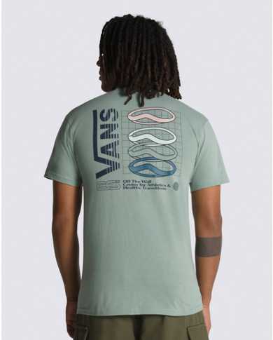 Micro Trails T-Shirt