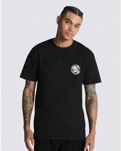 Tried And True Rose T-Shirt
