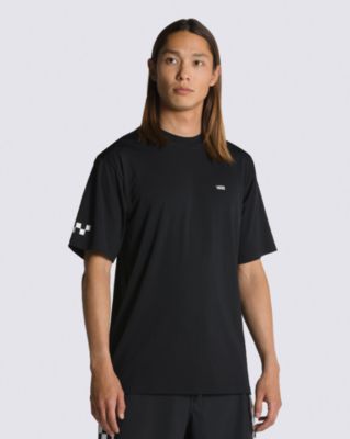 Vans Surf Shirt (black) Men Black