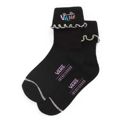 Vans X IRENEISGOOD Sock Size 6.5-10