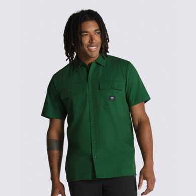 Smith Workwear Buttondown Shirt