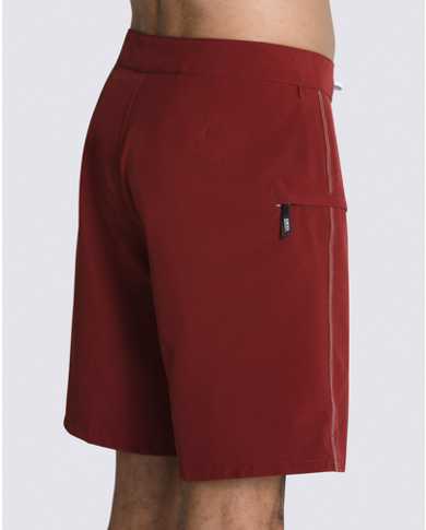 The Daily Solid 18'' Boardshort