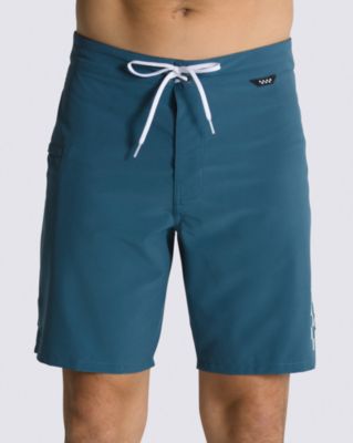 Vans The Daily Solid 18 & Apos;' Boardshorts(vans Teal)