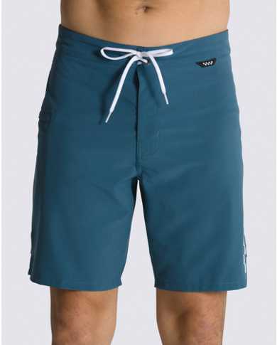 The Daily Solid 18'' Boardshorts