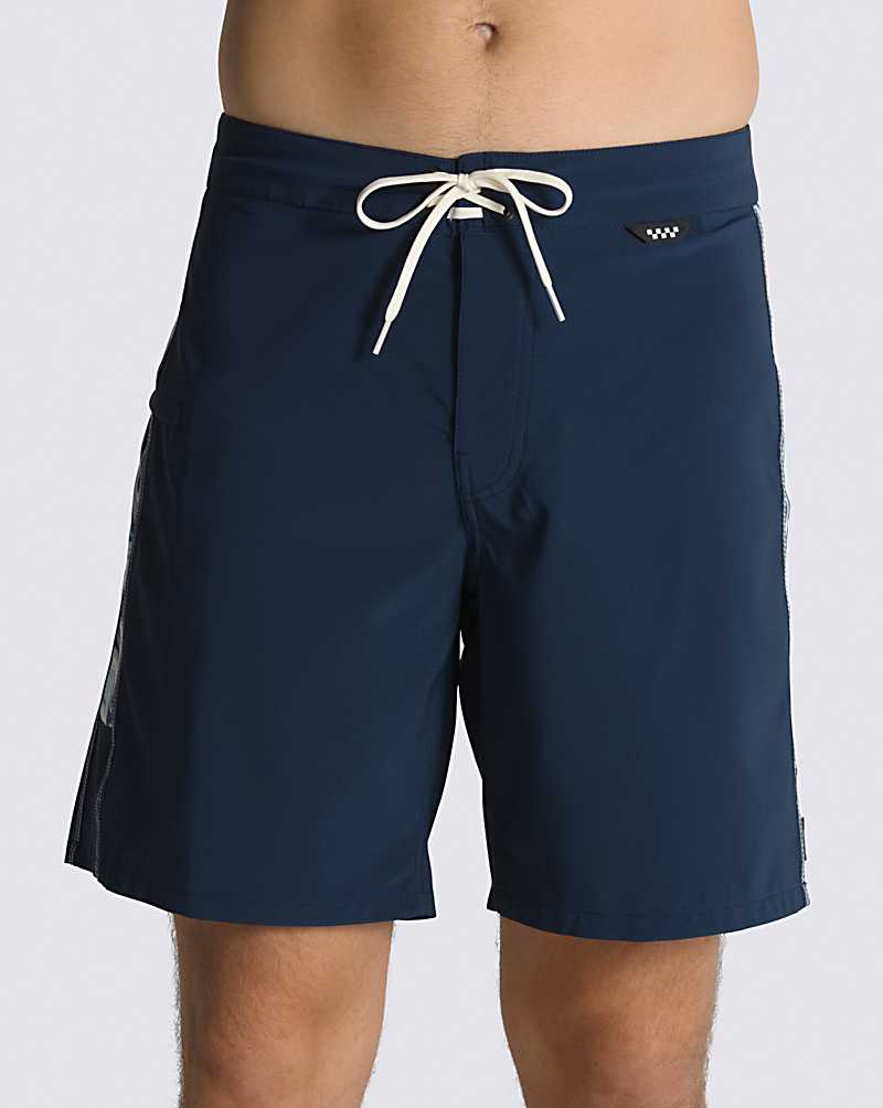The Daily Sidelines 18'' Boardshort