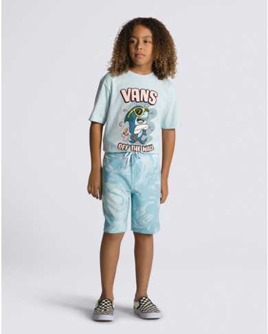Kids The Daily Marble 16.5'' Boardshort