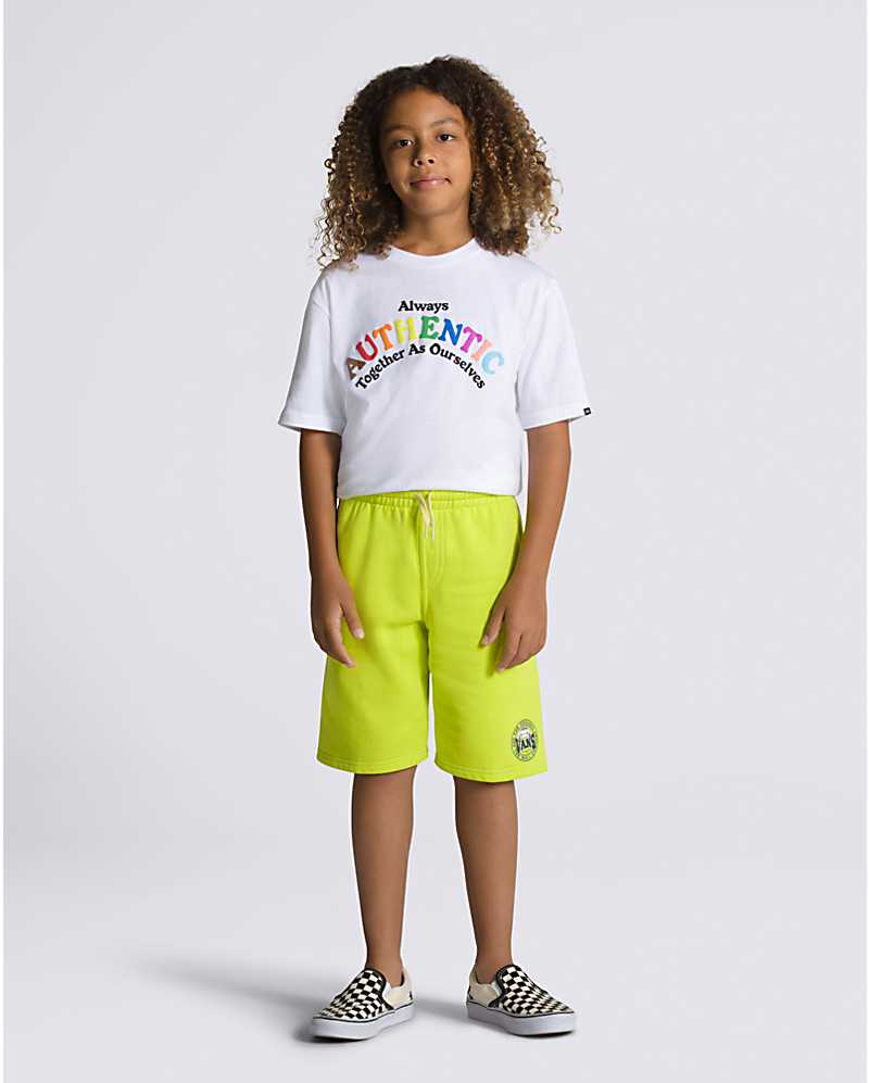 Kids Off The Wall Company Shorts